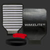 Wakelite 3D - Silver-Light package