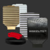 Wakelite 3D - Extra package